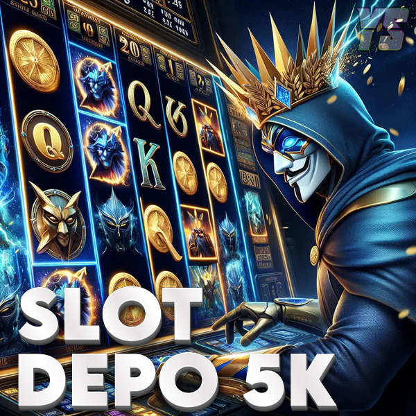 Musang288: Slot Depo 5k atau Link Situs Slot Deposit 5000 Tanpa Potongan Hari ini 2024
